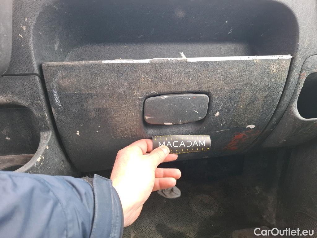  Renault  Master  benne dble cabine L3H1 3 5t 2.3 dCi 130CV BVM6 E6 #7