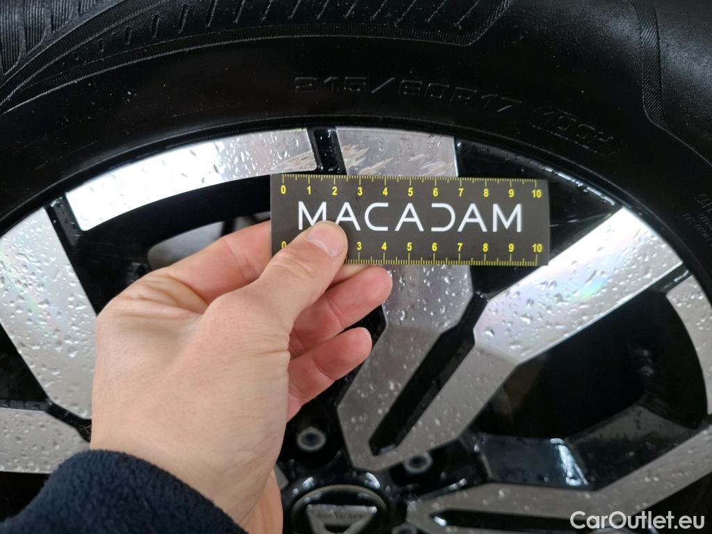  Dacia  Duster  Prestige 4x4 1.5 dCi 115CV BVM6 E6d #37