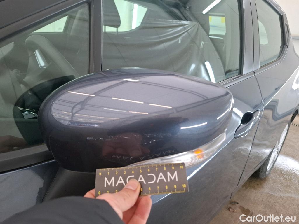  Nissan  Micra NISSAN  / 2016 / 5P / Berline IG-T 92 Business Edition  / TRANSFO VP VF #9