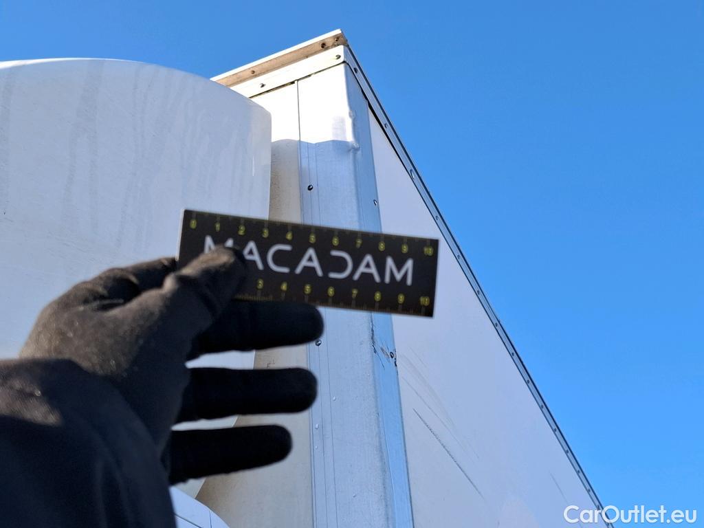  Ford  Transit  Plateau 350 L4 2.0 TDCi 130CV BVM6 E6 #9