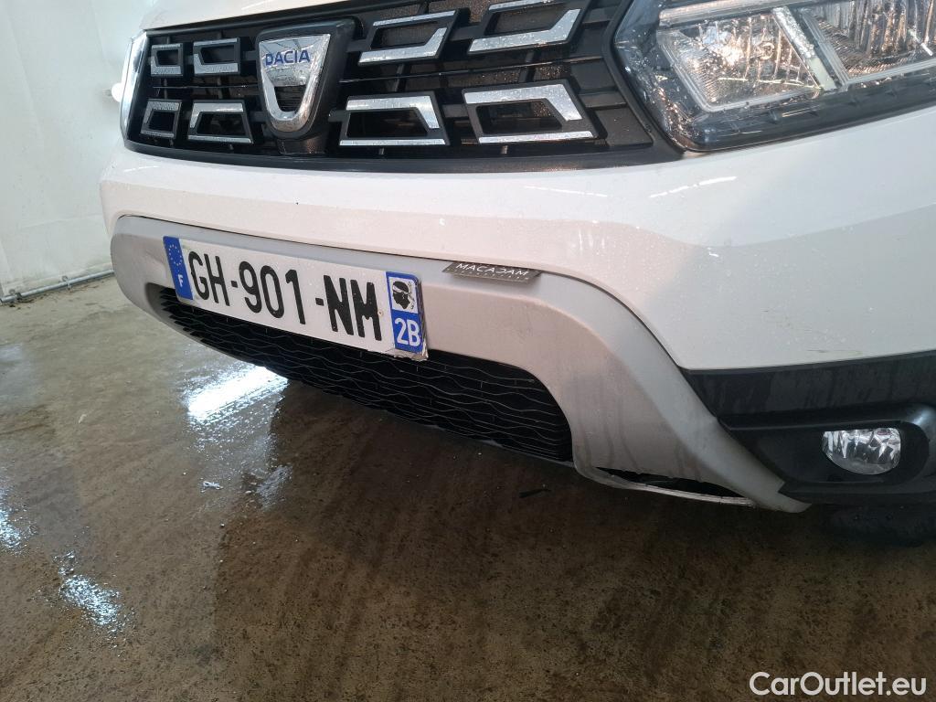  Dacia  Duster  Prestige 4x4 1.5 dCi 115CV BVM6 E6d #52