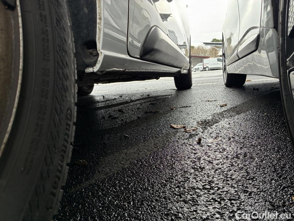  Citroen  Jumpy  Fourgon Club M 1.5 BlueHDi 100CV BVM6 E6dT #3