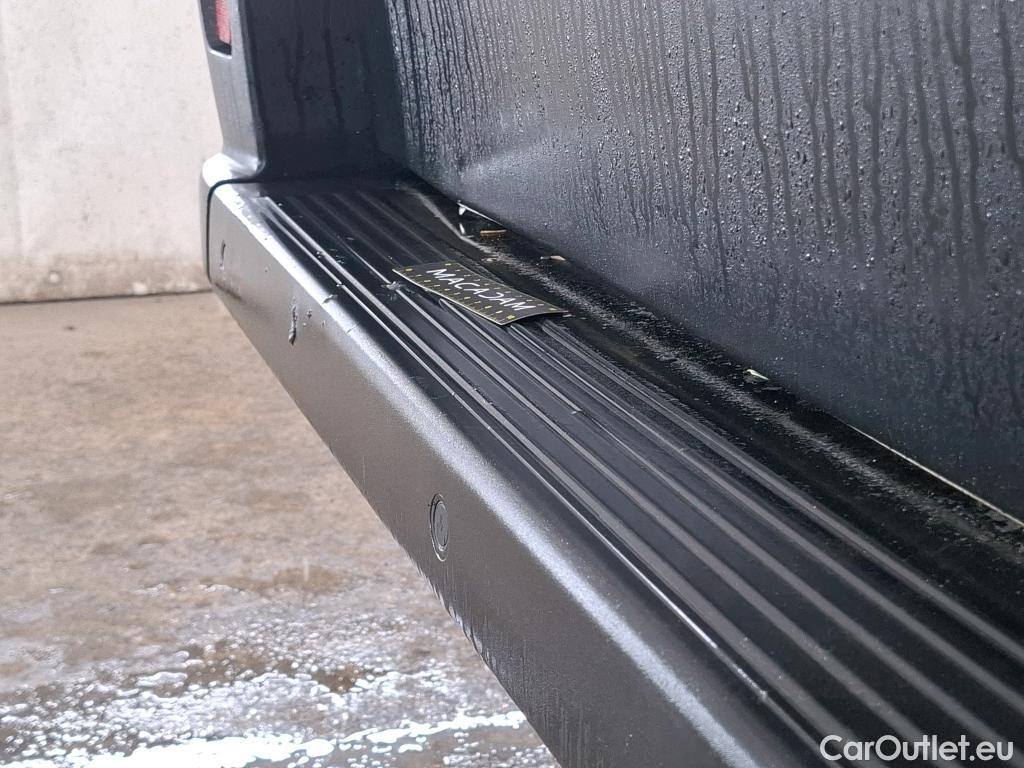  Fiat  Ducato FIAT   2014  4P  Fourgon tôlé H3Power 120 30 M H2 Pack #8