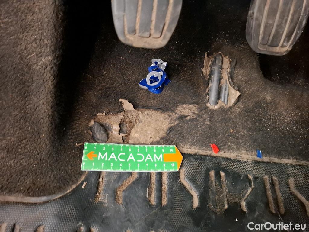  Citroen  Berlingo  Fourgon Driver M 1000 1.5 BlueHDi 100CV BVM5 E6dT #17