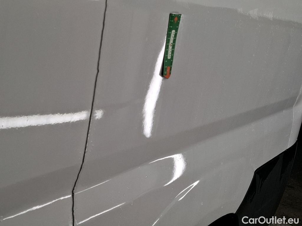  Fiat  Ducato FIAT   2014  4P  Fourgon tôlé H3-Power 120 30 C H1 Pack #12