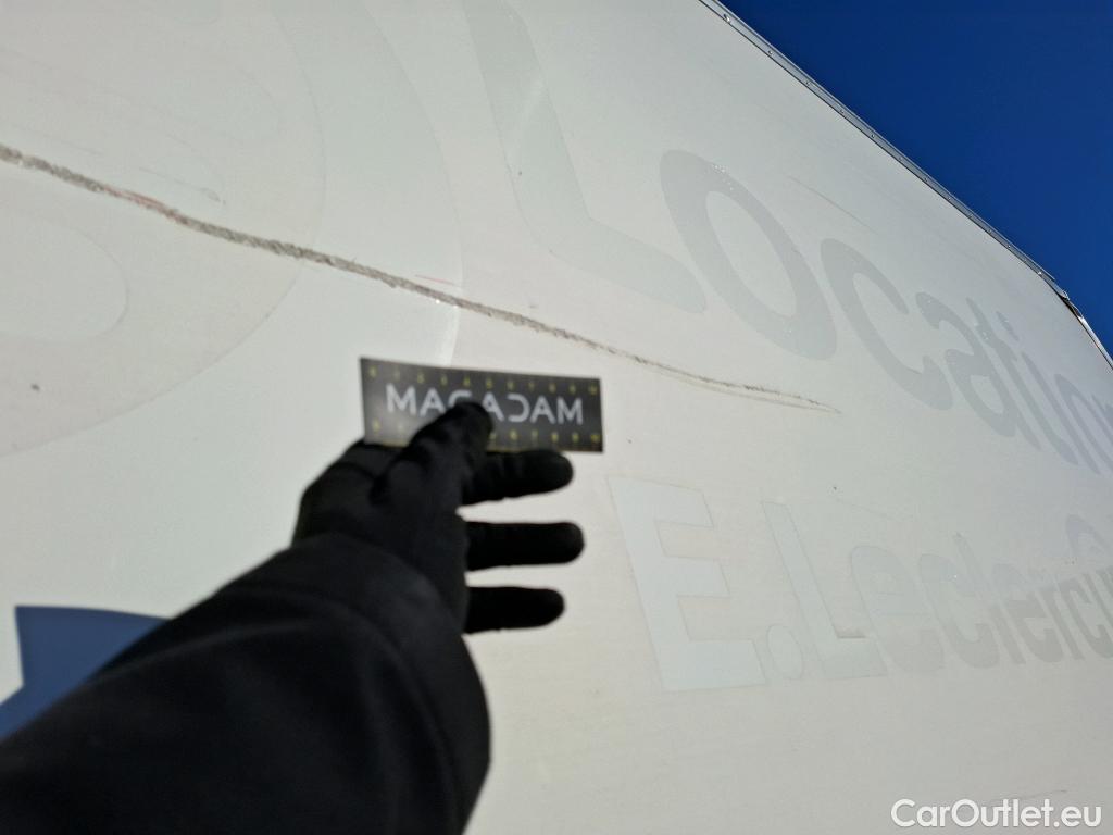  Ford  Transit  Plateau 350 L4 2.0 TDCi 130CV BVM6 E6 #6