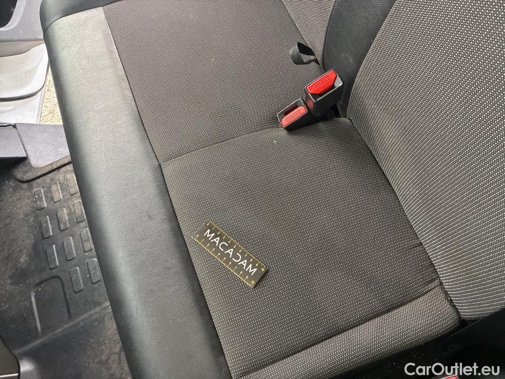  Citroen  Jumpy  Fourgon Club M 1.5 BlueHDi 100CV BVM6 E6dT #11