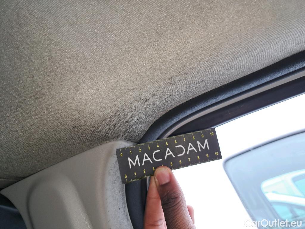  Renault  Kangoo RENAULT  Express / 2013 / 4P / Fourgonnette Gd Volume Gd Confort - Blue dCi 95 #1