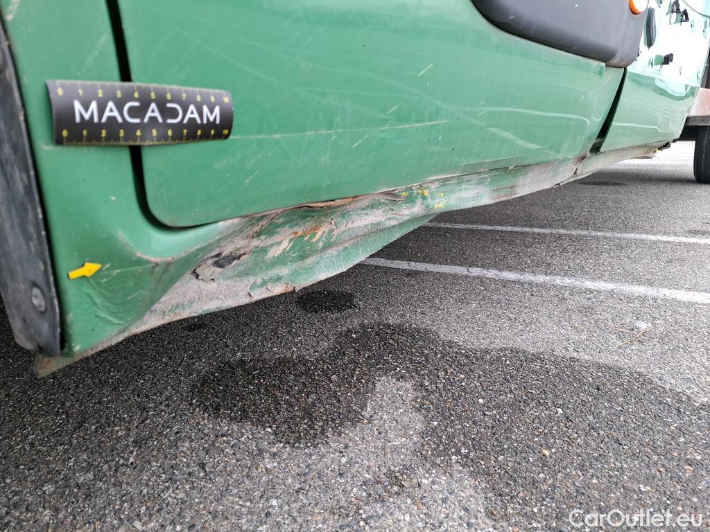  Renault  Master  benne dble cabine L3H1 3 5t 2.3 dCi 130CV BVM6 E6 #2