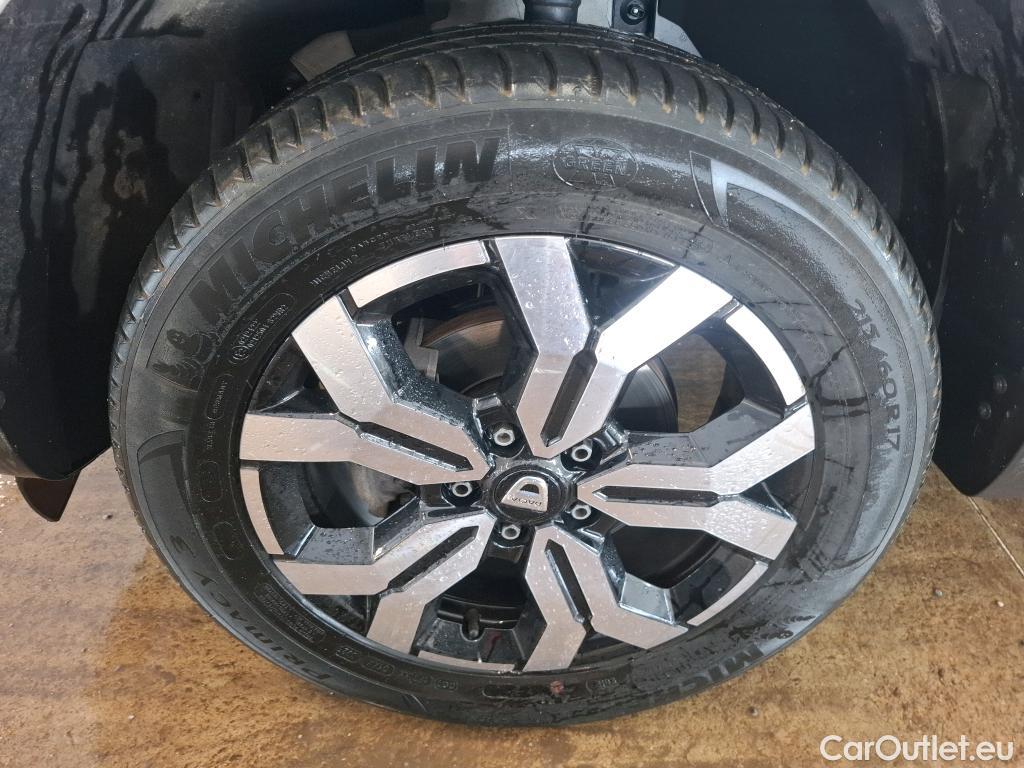  Dacia  Duster  Prestige 4x4 1.5 dCi 115CV BVM6 E6d #71