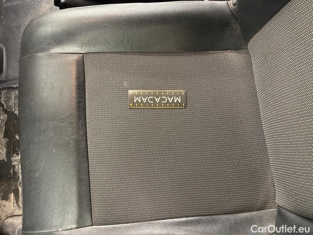  Citroen  Jumpy  Fourgon Club M 1.5 BlueHDi 100CV BVM6 E6dT #13