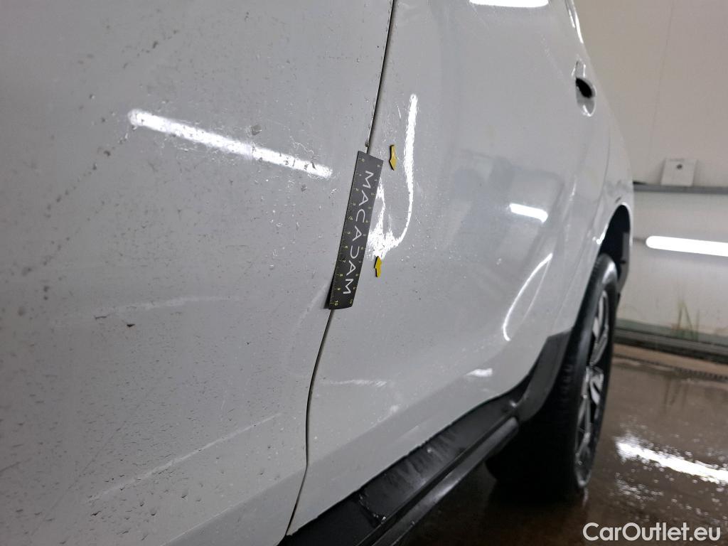  Dacia  Duster  Prestige 4x4 1.5 dCi 115CV BVM6 E6d #7