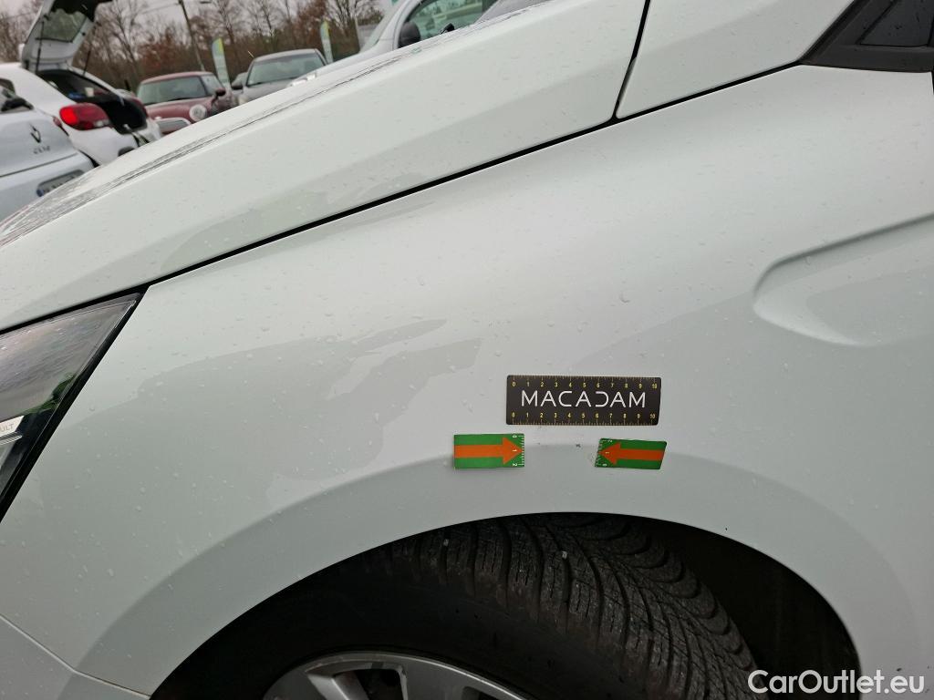  Renault  Clio  V Société Air Nav 1.5 dCi 85CV BVM6 E6dT #37