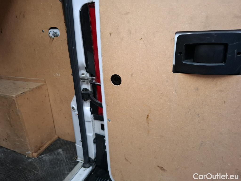  Fiat  Ducato FIAT   2014  4P  Fourgon tôlé H3-Power 120 30 C H1 Pack #34