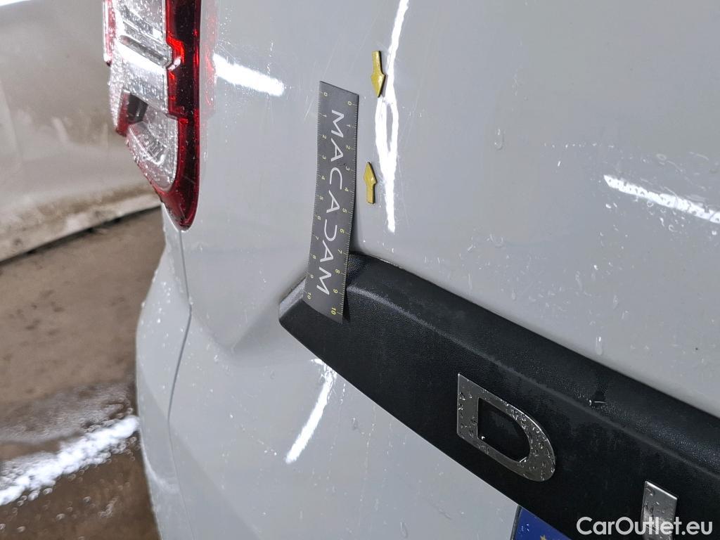  Dacia  Duster  Prestige 4x4 1.5 dCi 115CV BVM6 E6d #49