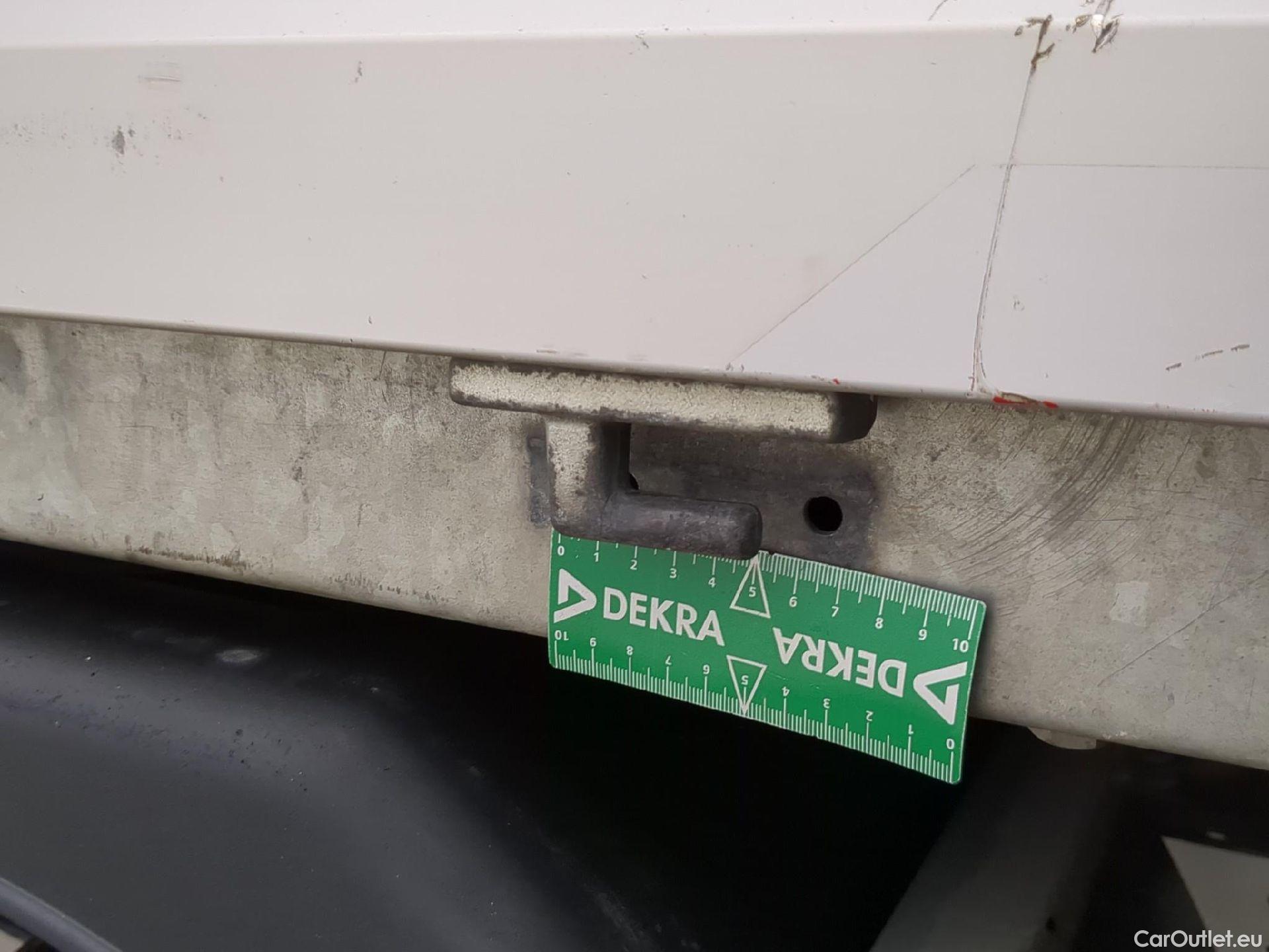  Ford  Transit  Plateau 350 L2 Trend 2.0 130CV #8