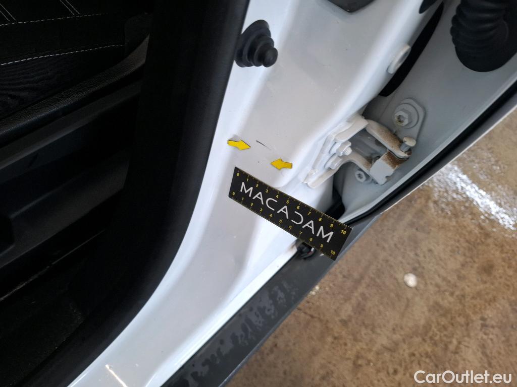  Dacia  Duster  Prestige 4x4 1.5 dCi 115CV BVM6 E6d #67