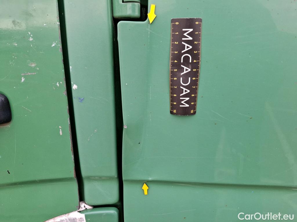  Renault  Master  benne dble cabine L3H1 3 5t 2.3 dCi 130CV BVM6 E6 #22