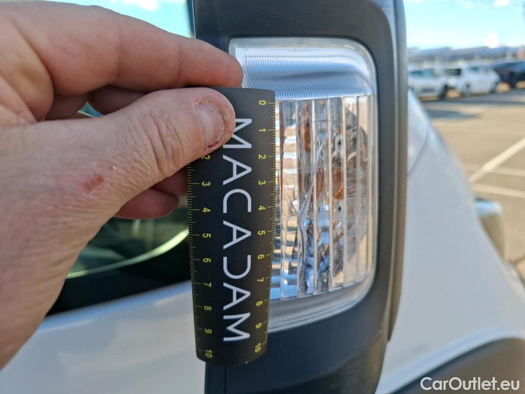  Fiat  Ducato FIAT  Benne SC  2014  2P  Benne basculante H3Power 140 Maxi HD 35 M Business #11