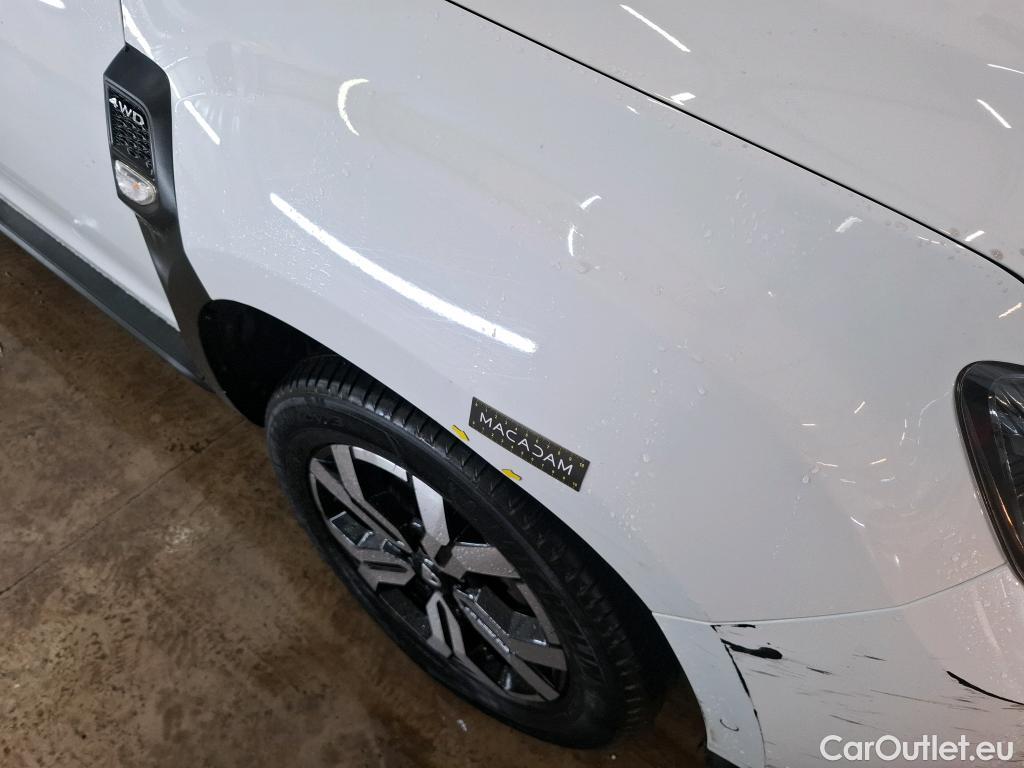  Dacia  Duster  Prestige 4x4 1.5 dCi 115CV BVM6 E6d #46