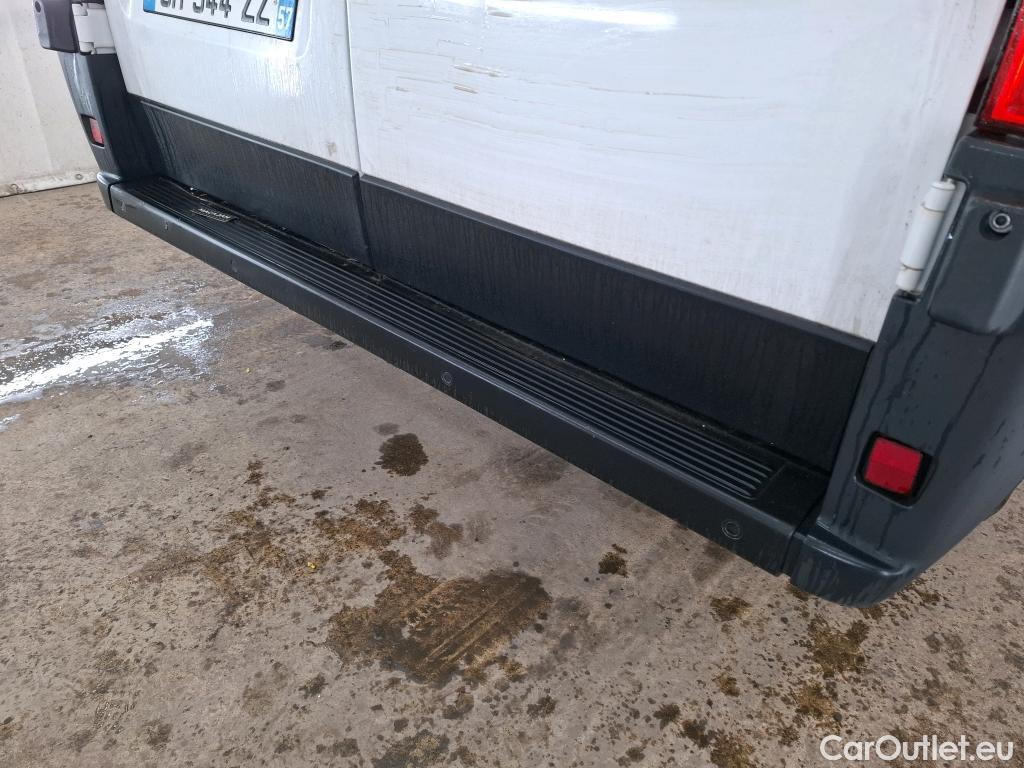  Fiat  Ducato FIAT   2014  4P  Fourgon tôlé H3Power 120 30 M H2 Pack #7