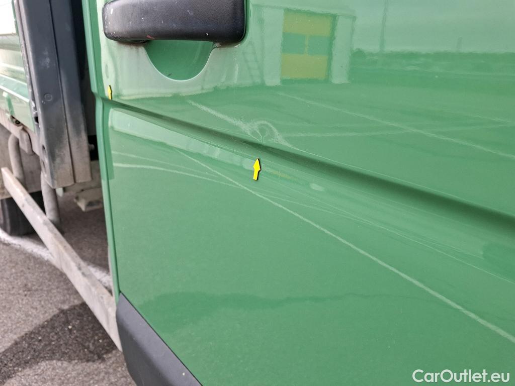  Renault  Master  benne dble cabine L3H1 3 5t 2.3 dCi 130CV BVM6 E6 #30