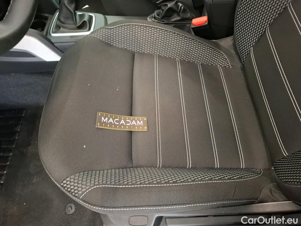  Dacia  Duster  Prestige 4x4 1.5 dCi 115CV BVM6 E6d #26