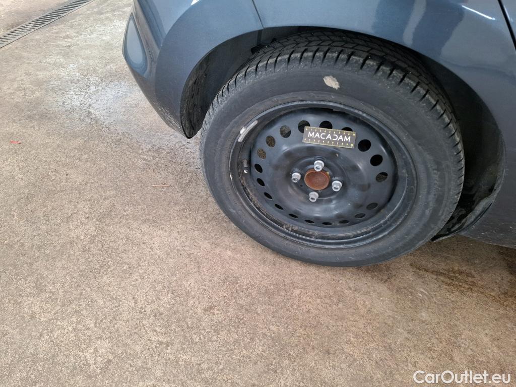  Nissan  Micra NISSAN  / 2016 / 5P / Berline IG-T 92 Business Edition  / TRANSFO VP VF #8