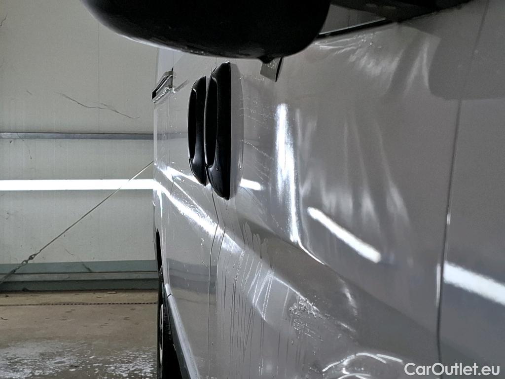  Fiat  Ducato FIAT   2014  4P  Fourgon tôlé H3Power 120 30 M H2 Pack #6