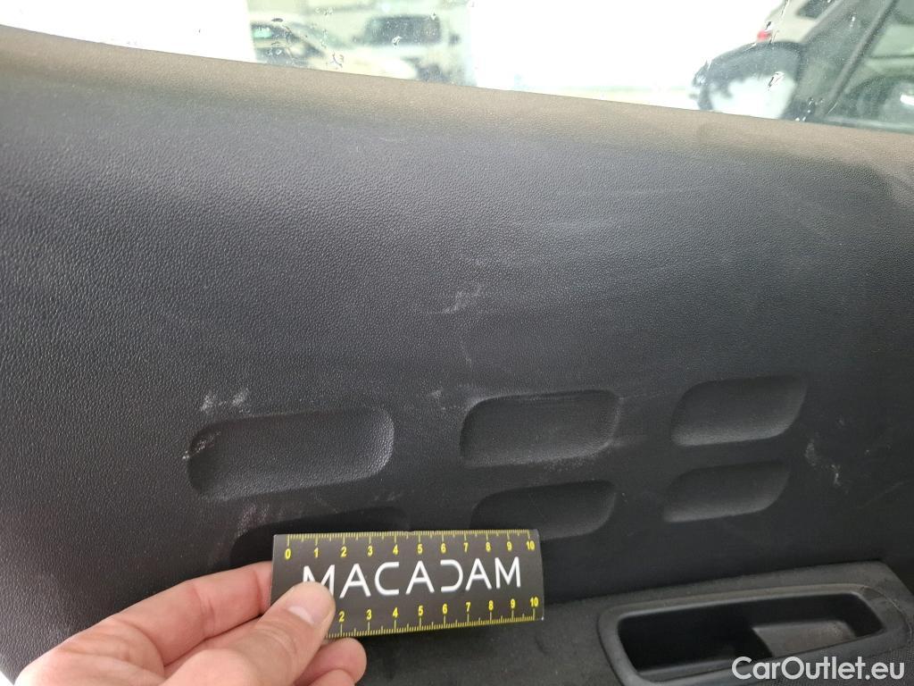  Citroen  C3  Shine Business 1.2 PureTech 110CV BVM6 E6d / TRANSFO VP VF

 #11