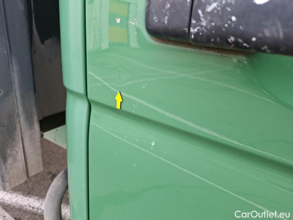  Renault  Master  benne dble cabine L3H1 3 5t 2.3 dCi 130CV BVM6 E6 #33