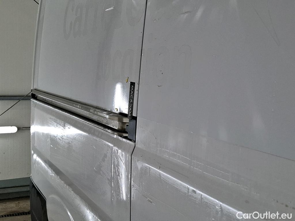  Fiat  Ducato FIAT   2014  4P  Fourgon tôlé H3Power 120 30 M H2 Pack #3