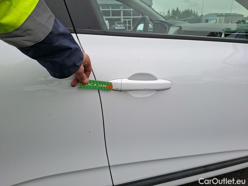  Renault  Clio  V Société Air Nav 1.5 dCi 85CV BVM6 E6dT #45