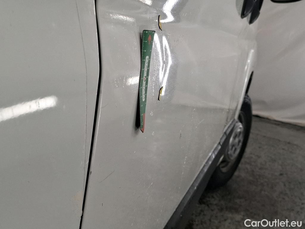  Peugeot  Boxer PEUGEOT  VU 4p Fourgon 2.0 BLUEHDI 110 PREMIUM PA 333 L1H2 #10