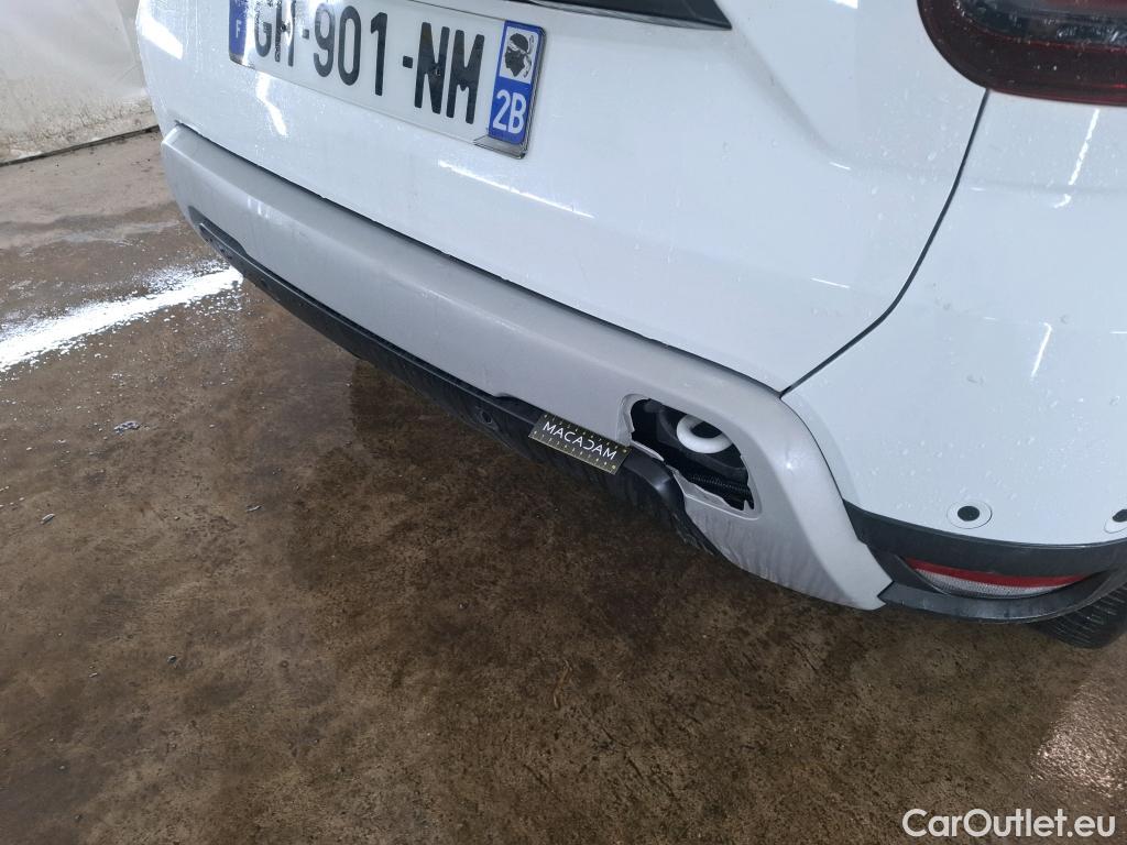  Dacia  Duster  Prestige 4x4 1.5 dCi 115CV BVM6 E6d #31