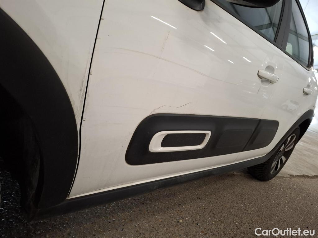  Citroen  C3  Shine Business 1.2 PureTech 110CV BVM6 E6d / TRANSFO VP VF

 #32