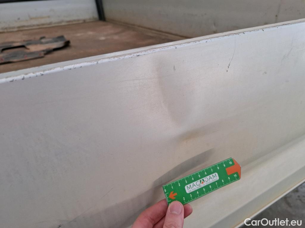  Citroen  Jumper CITROEN  Plateau Ridelles SC / 2014 / 2P / Plateau 35 L3 BlueHDi 110 BVM6 Confort #19