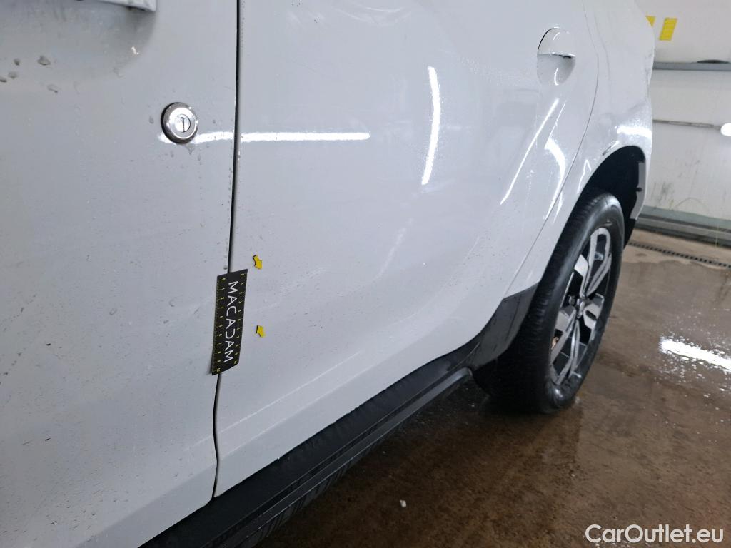  Dacia  Duster  Prestige 4x4 1.5 dCi 115CV BVM6 E6d #6