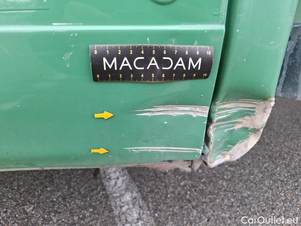  Renault  Master  benne dble cabine L3H1 3 5t 2.3 dCi 130CV BVM6 E6 #23