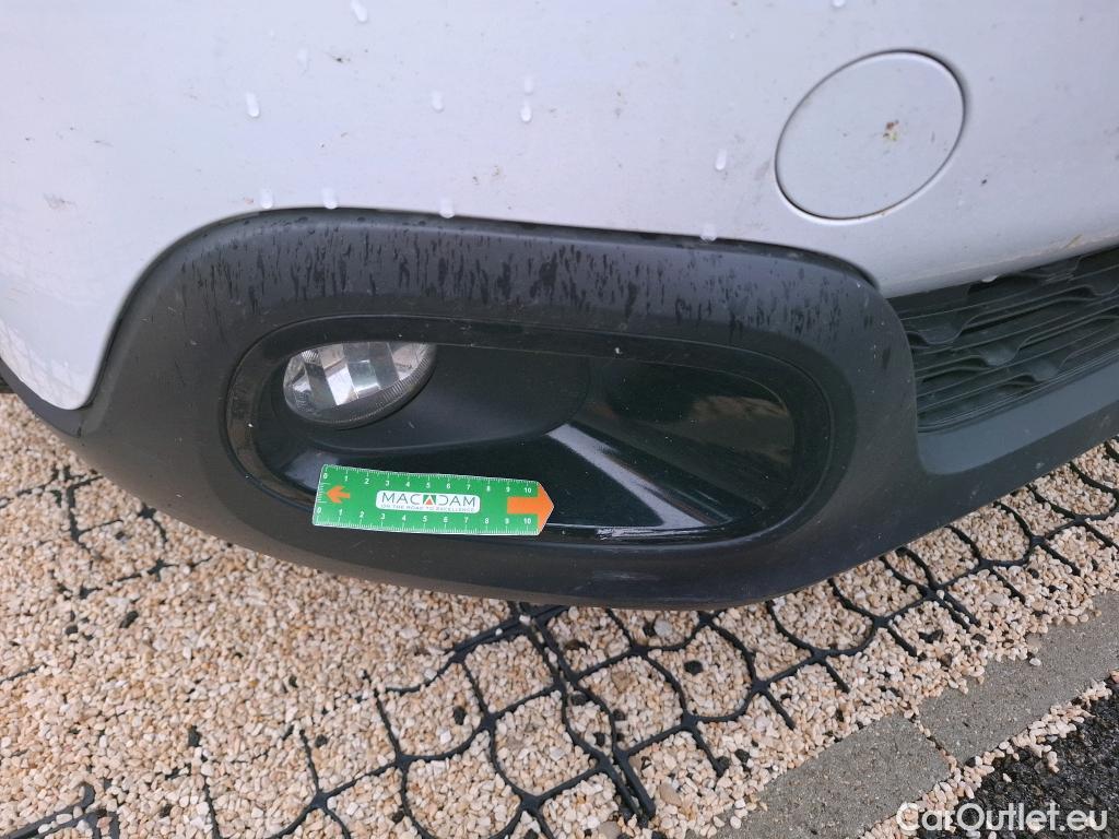  Citroen  C3  Société Feel 1.5 BlueHDI 100CV BVM5 E6dT #19