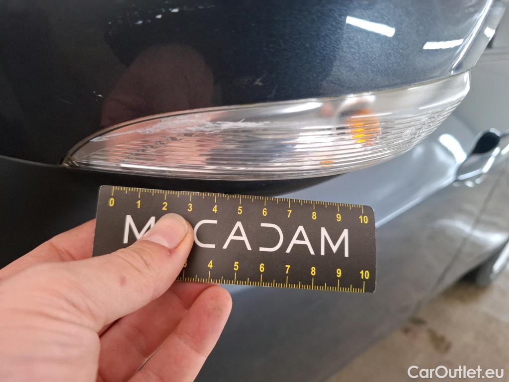  Nissan  Micra NISSAN  / 2016 / 5P / Berline IG-T 92 Business Edition  / TRANSFO VP VF #6