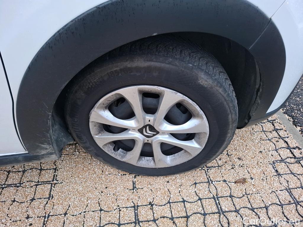  Citroen  C3  Société Feel 1.5 BlueHDI 100CV BVM5 E6dT #16