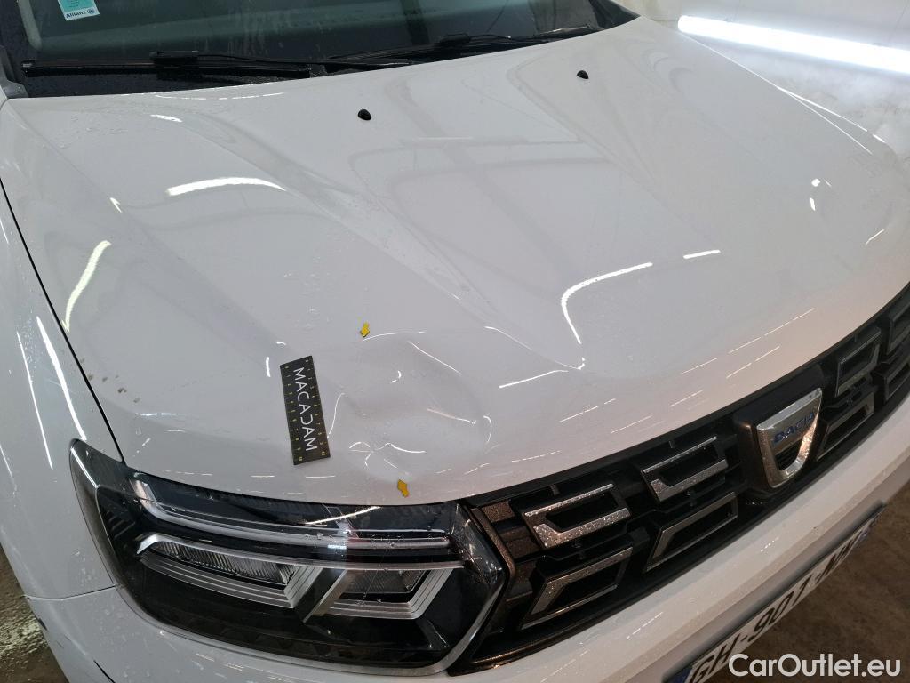  Dacia  Duster  Prestige 4x4 1.5 dCi 115CV BVM6 E6d #1