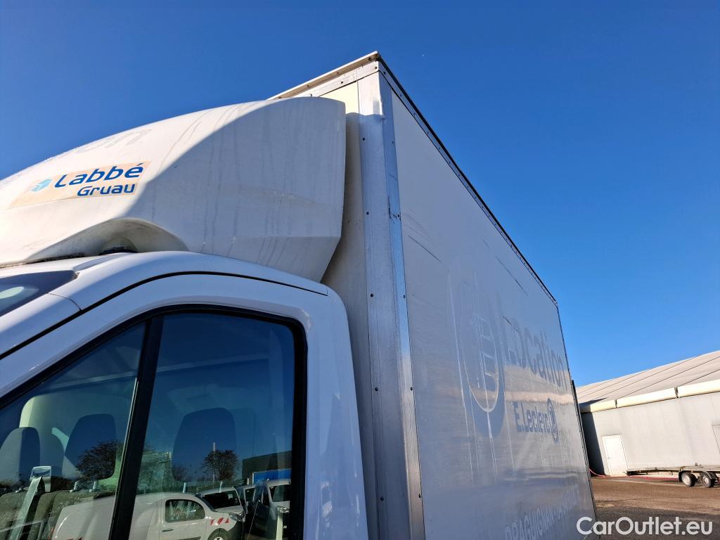  Ford  Transit  Plateau 350 L4 2.0 TDCi 130CV BVM6 E6 #8