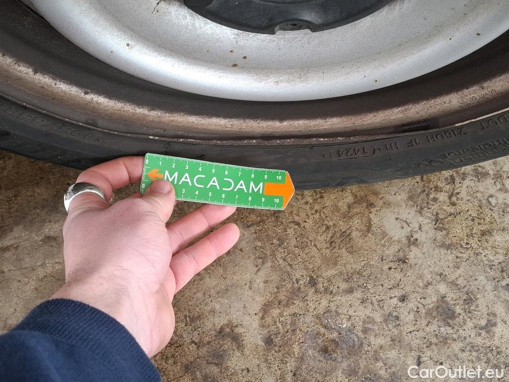  Citroen  Berlingo  Fourgon Club M 650 1.5 BlueHDi 75CV BVM5 E6dT #8