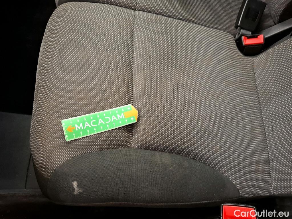  Citroen  Berlingo  Fourgon Driver M 1000 1.5 BlueHDi 100CV BVM5 E6dT #27