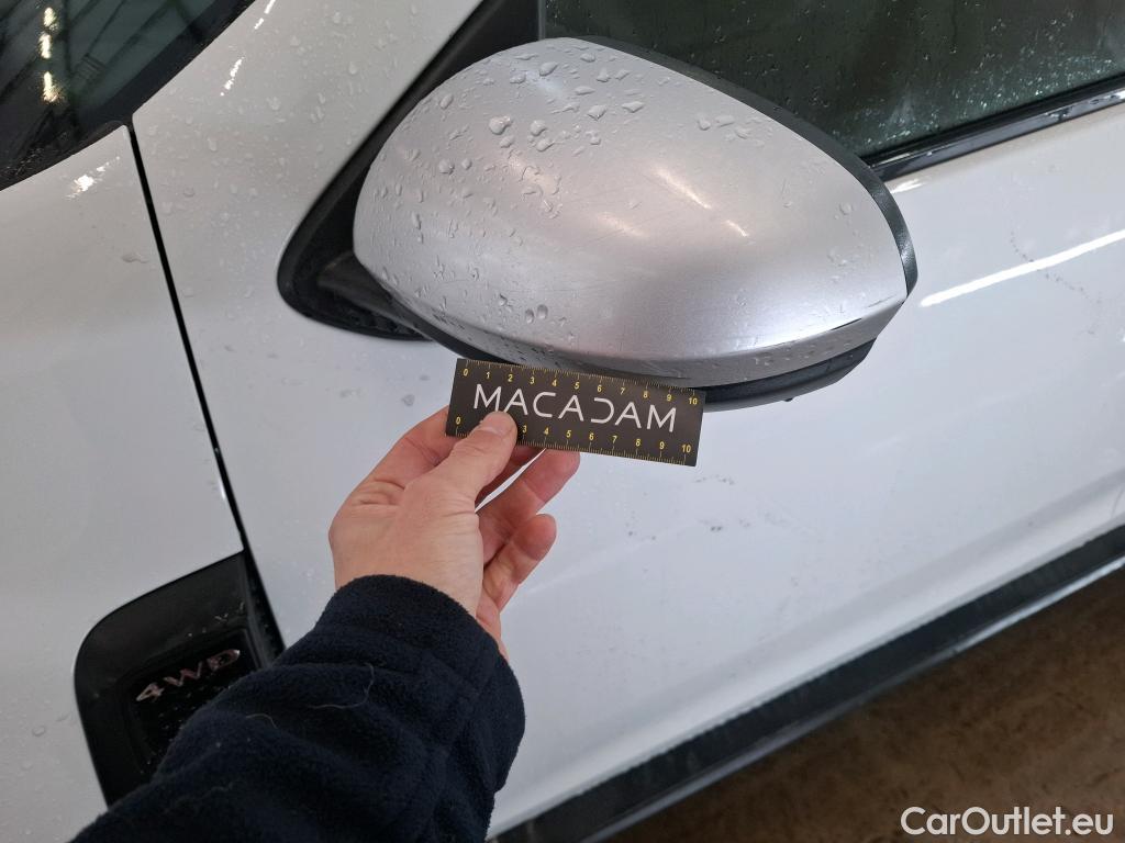  Dacia  Duster  Prestige 4x4 1.5 dCi 115CV BVM6 E6d #76