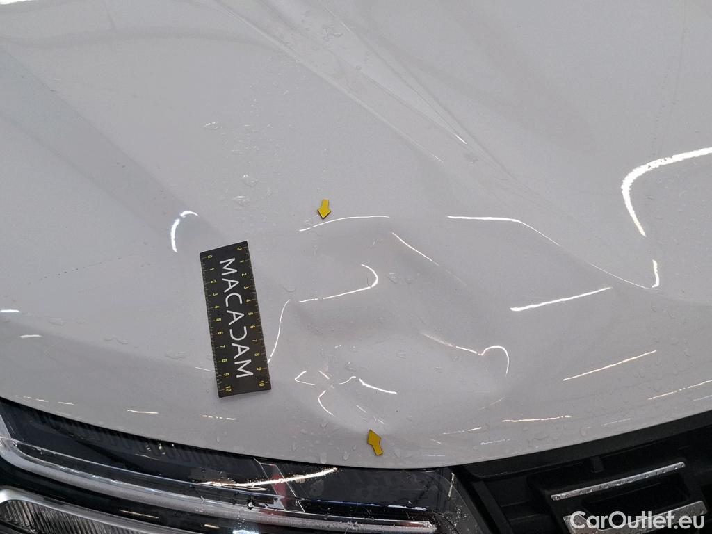  Dacia  Duster  Prestige 4x4 1.5 dCi 115CV BVM6 E6d #2