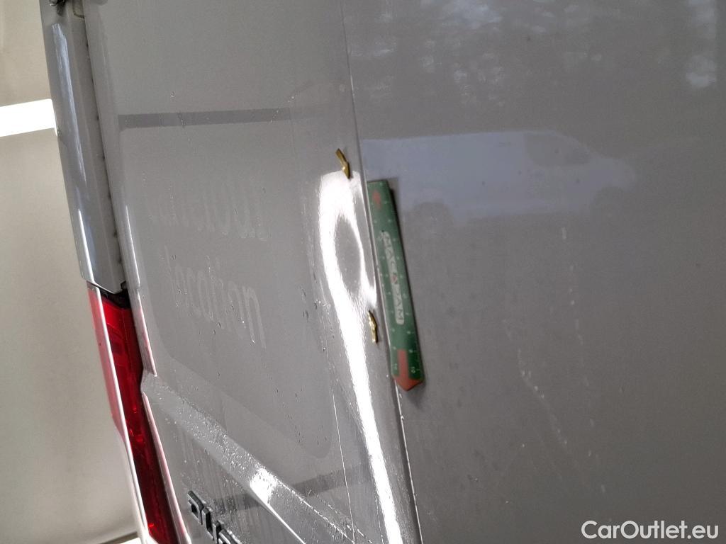  Fiat  Ducato FIAT   2014  4P  Fourgon tôlé H3-Power 120 30 C H1 Pack #23