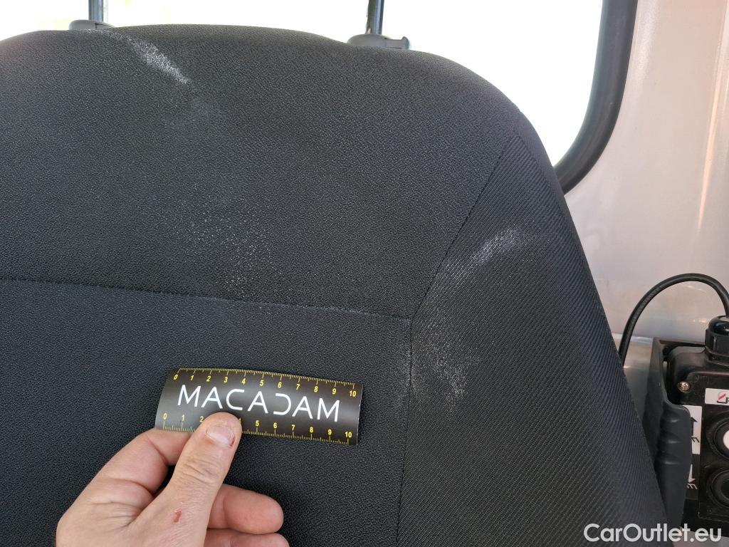  Fiat  Ducato FIAT  Benne SC  2014  2P  Benne basculante H3Power 140 Maxi HD 35 M Business #16